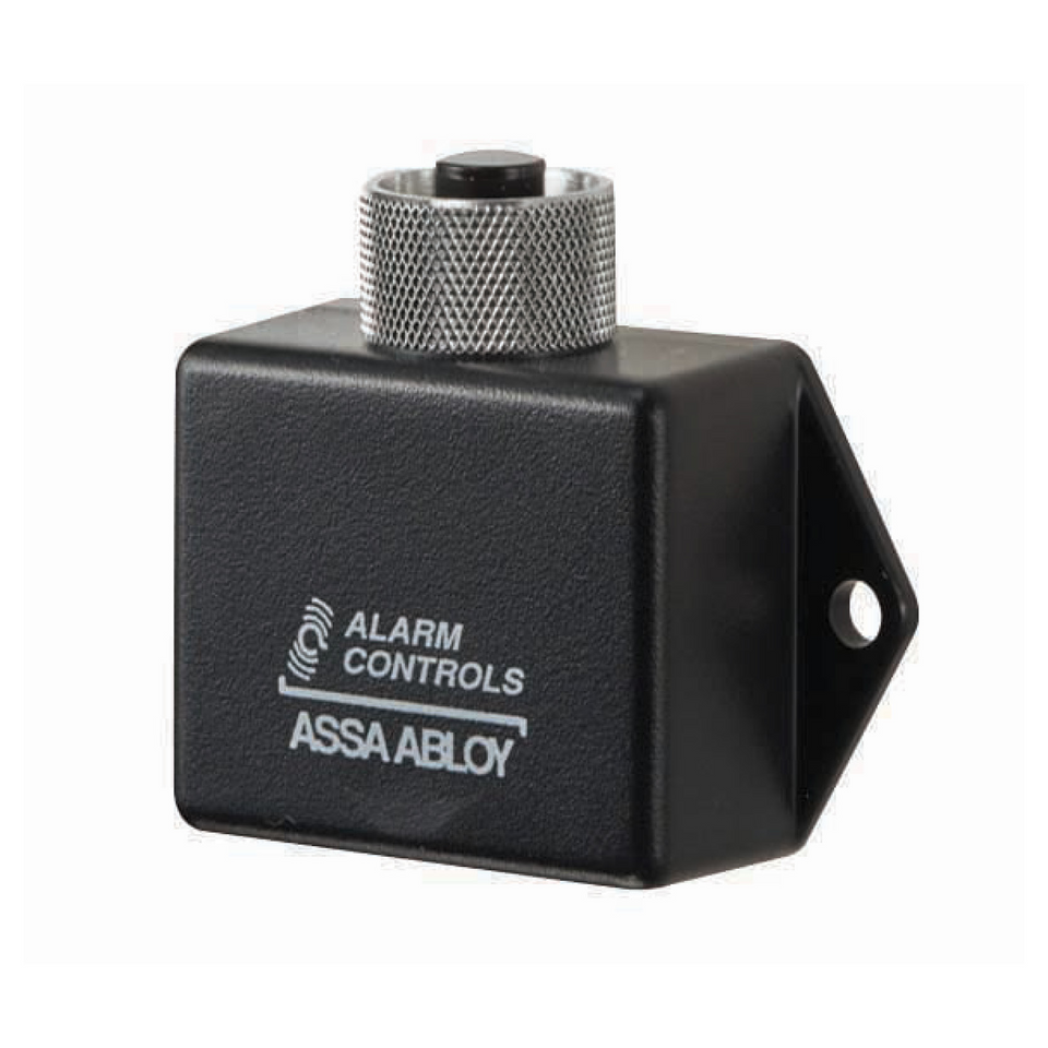 TS-18, TS-19, TS-20 Push Button Door Release TS-20 - TS-20